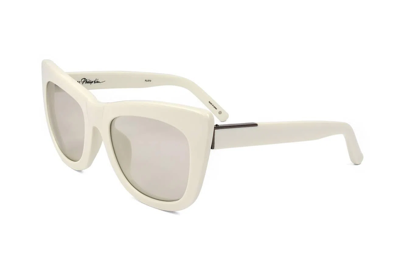 Phillip Lim by Linda Farrow PL37 Sunglasses - view 9